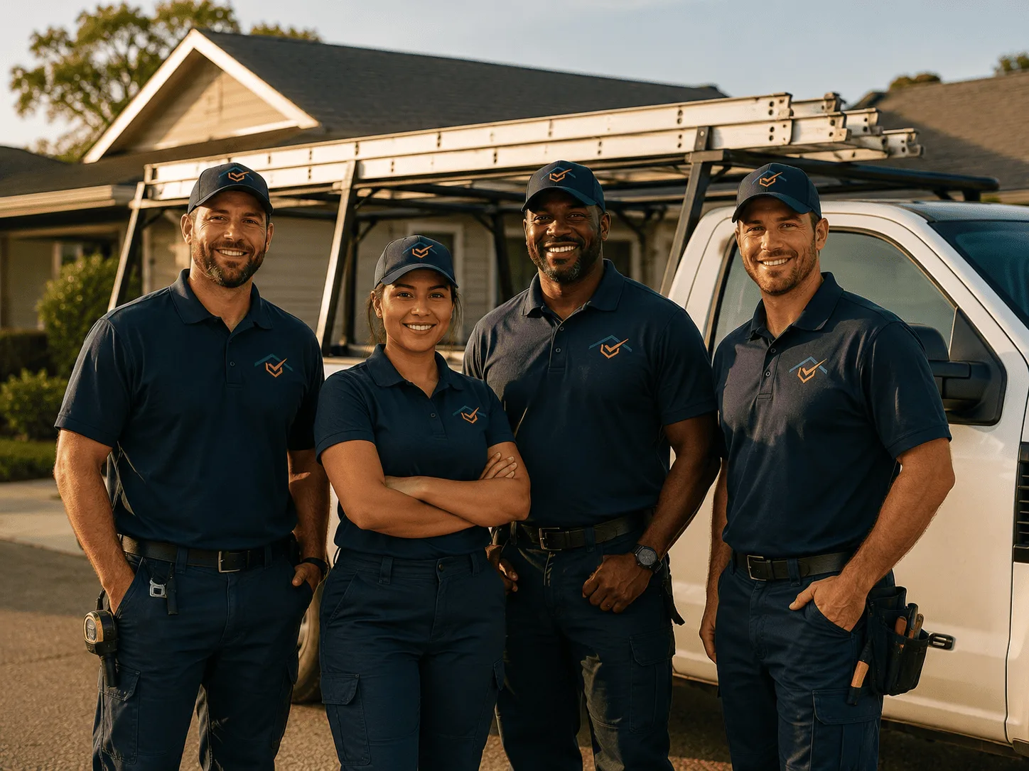 Roof Inspection company in Chatham, MI
